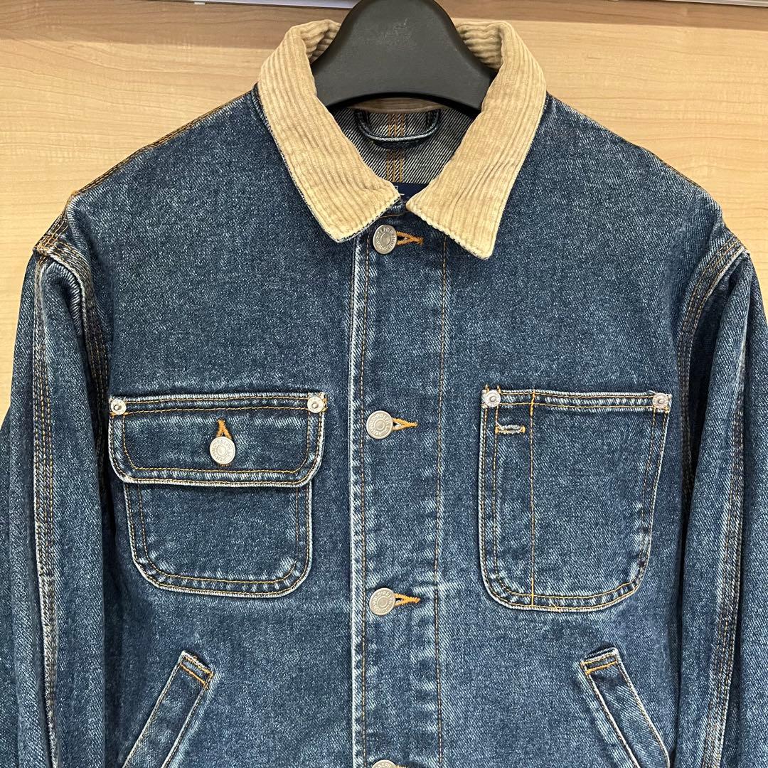 Polo Ralph Lauren ラルフローレン デニムジャケット