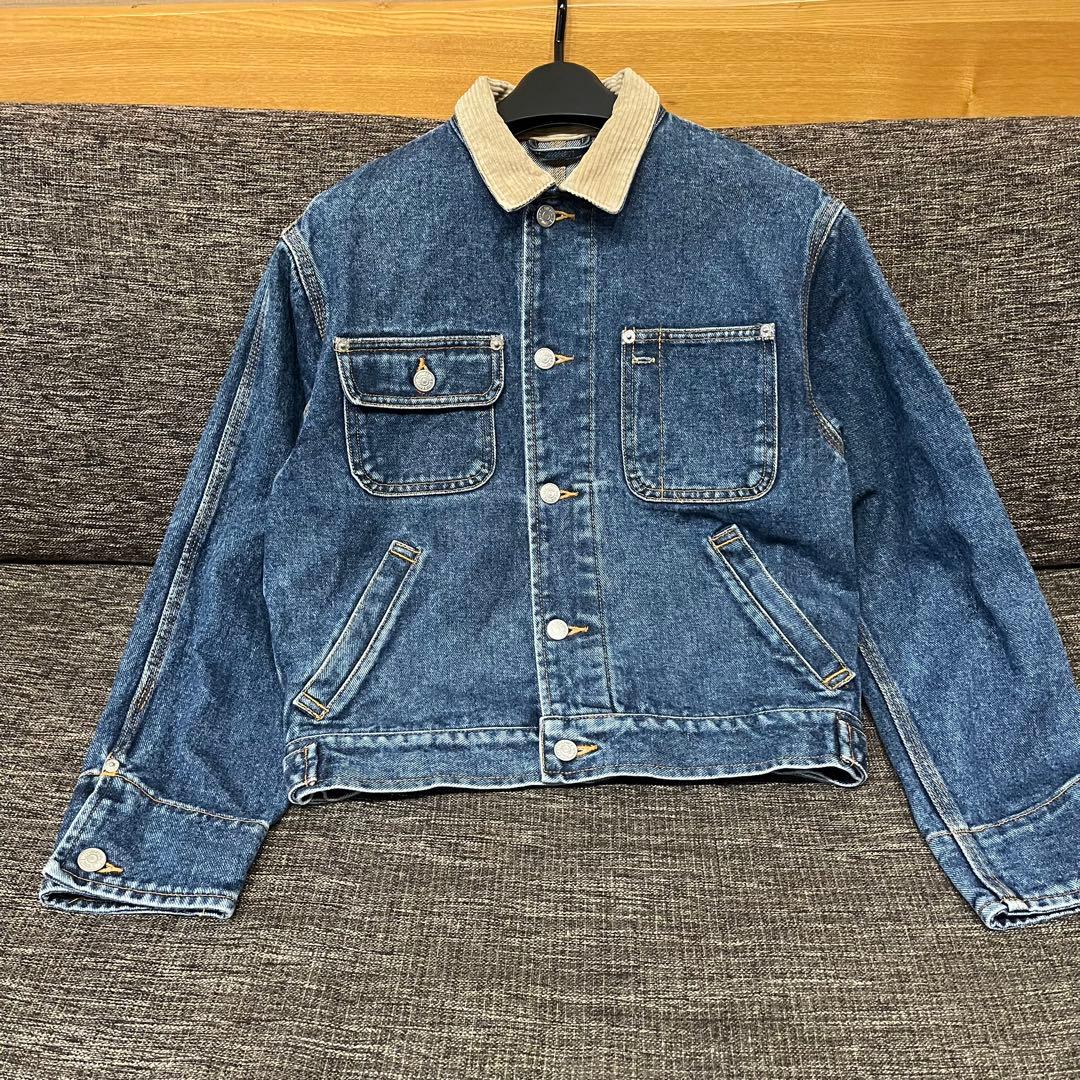Polo Ralph Lauren ラルフローレン デニムジャケット