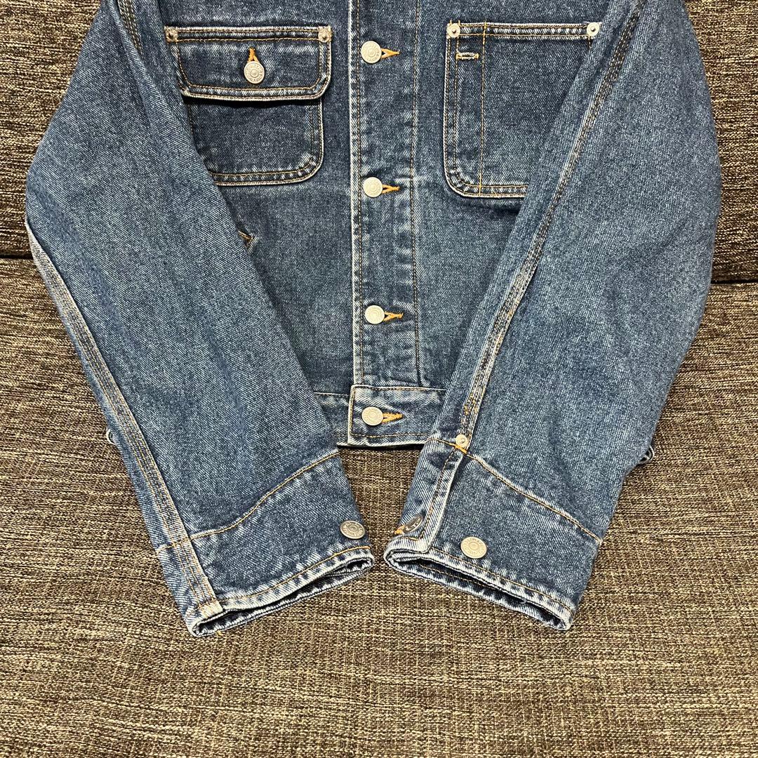 Polo Ralph Lauren ラルフローレン デニムジャケット
