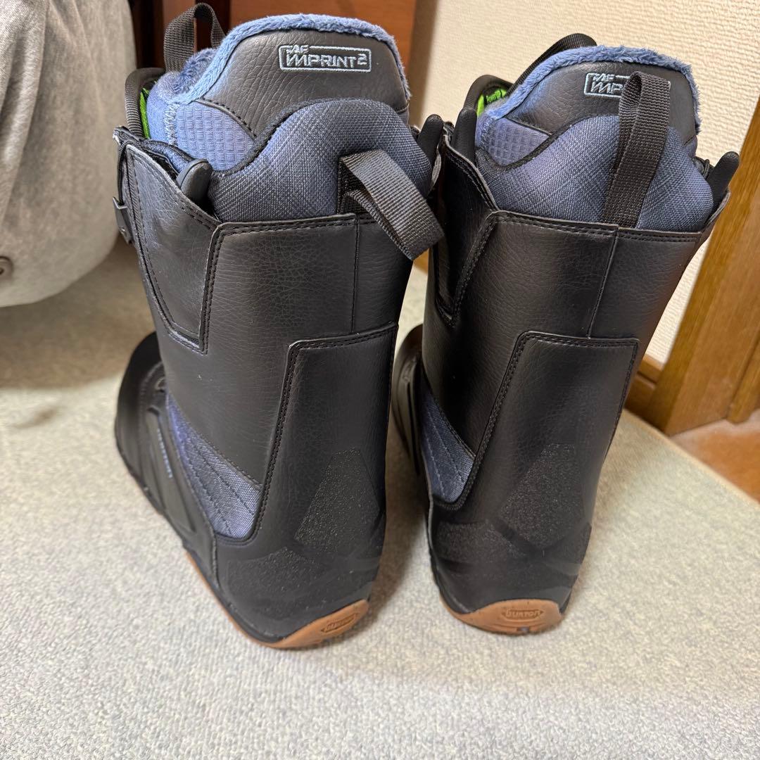 16万‼️メンズ④点セット★Burton 、FTC TWIN