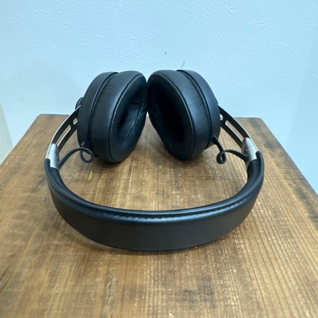 【ジャンク】Sennheiser MOMENTUM 3 ワイヤレスヘッドホン