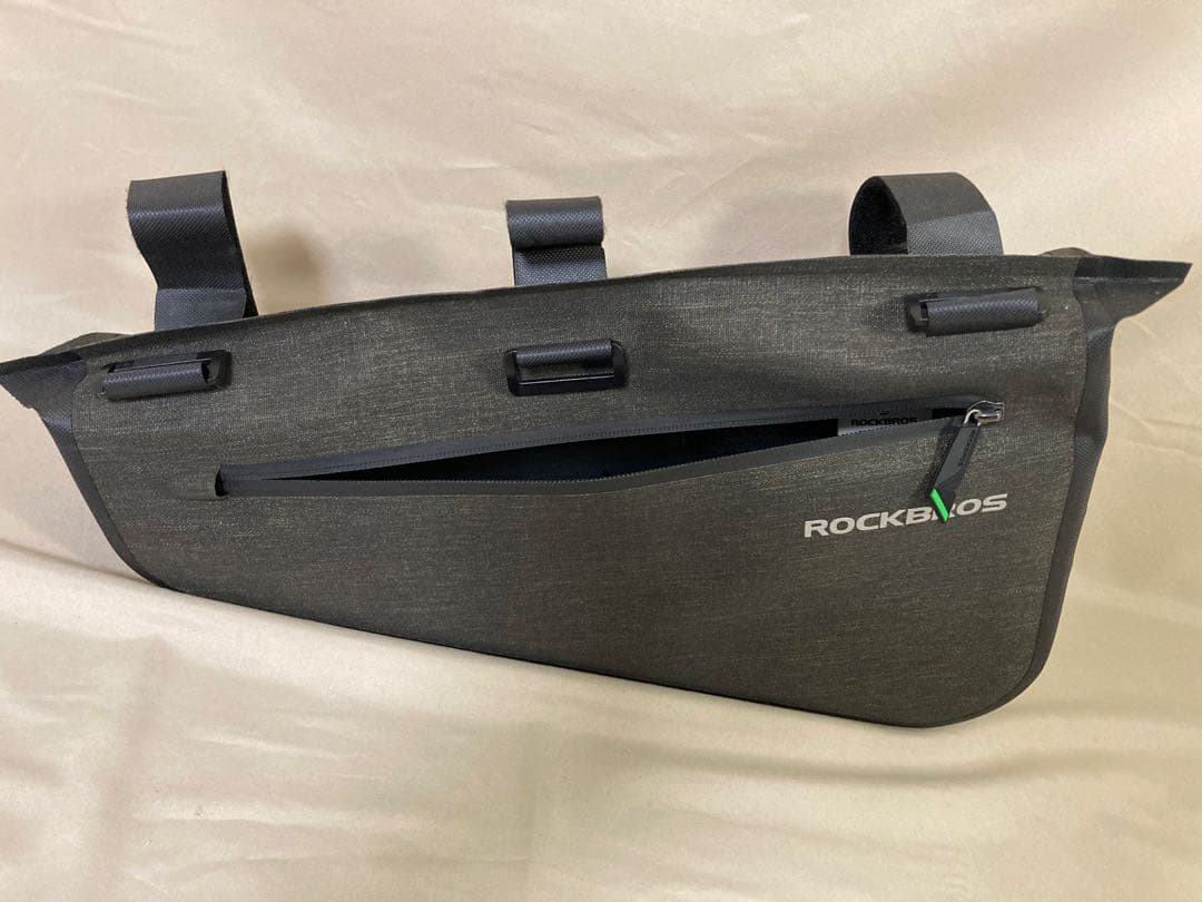 ロックブロス　バイクパッキングセット
