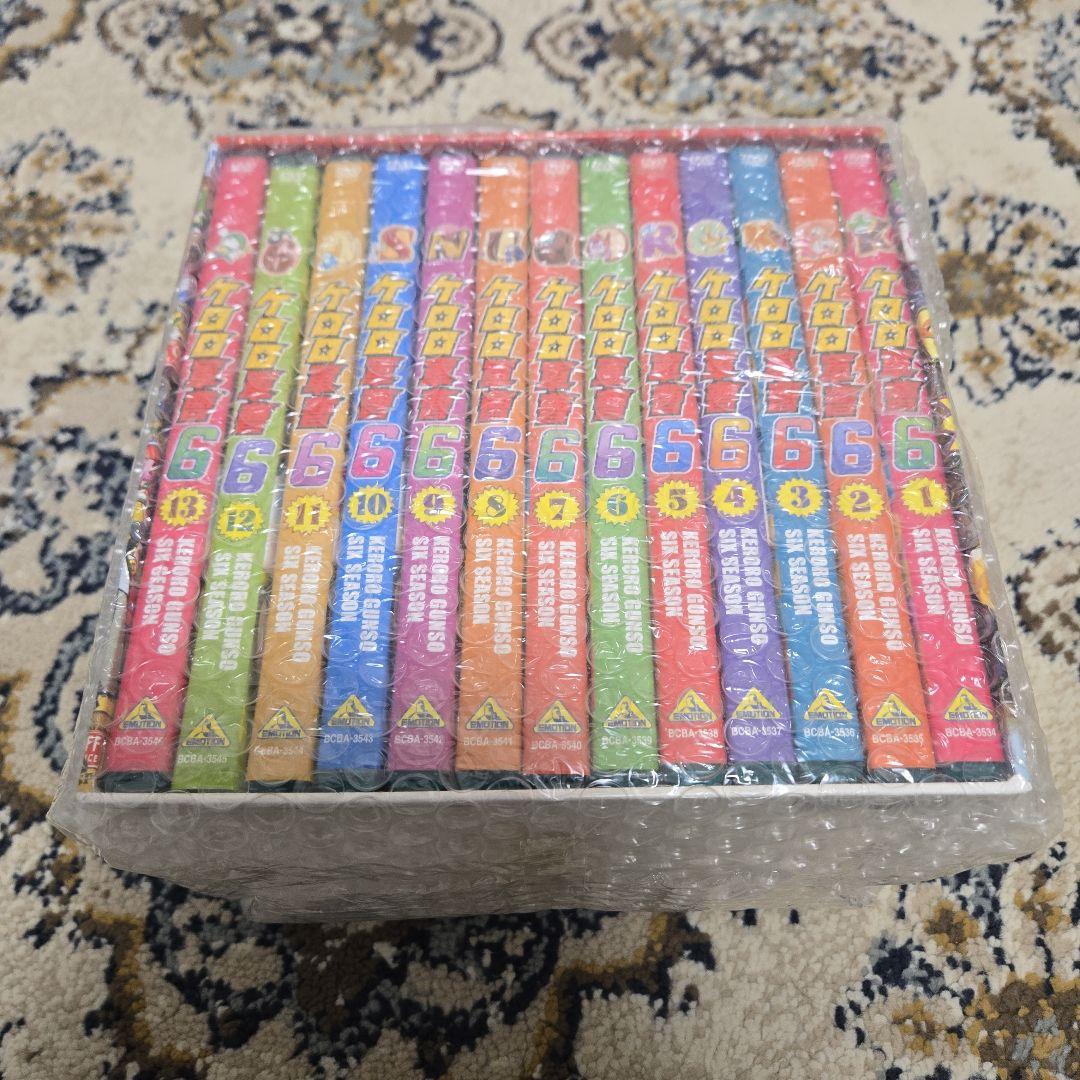 パワーパフガールズ DVD
