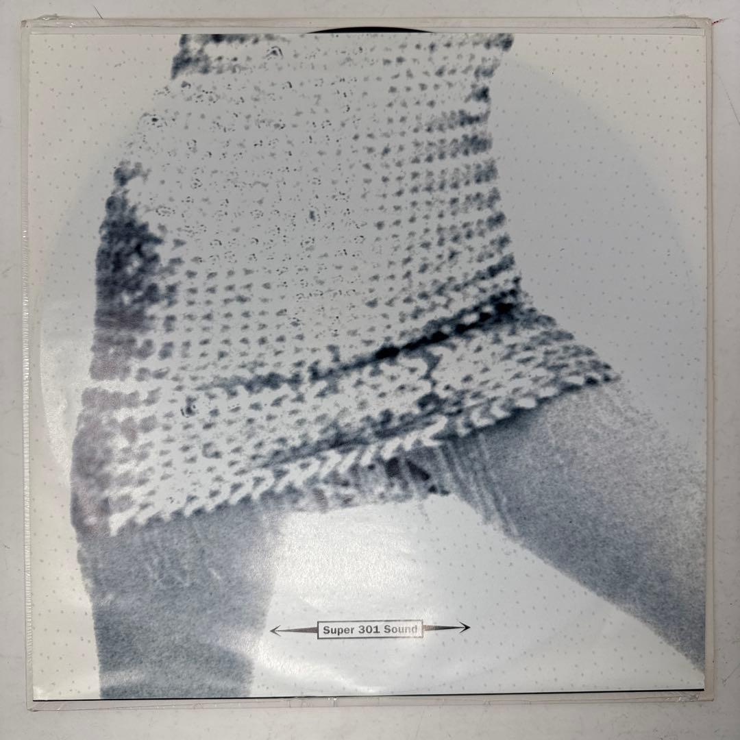 Pizzicato Five / Made In USA 渋谷系レコード LP