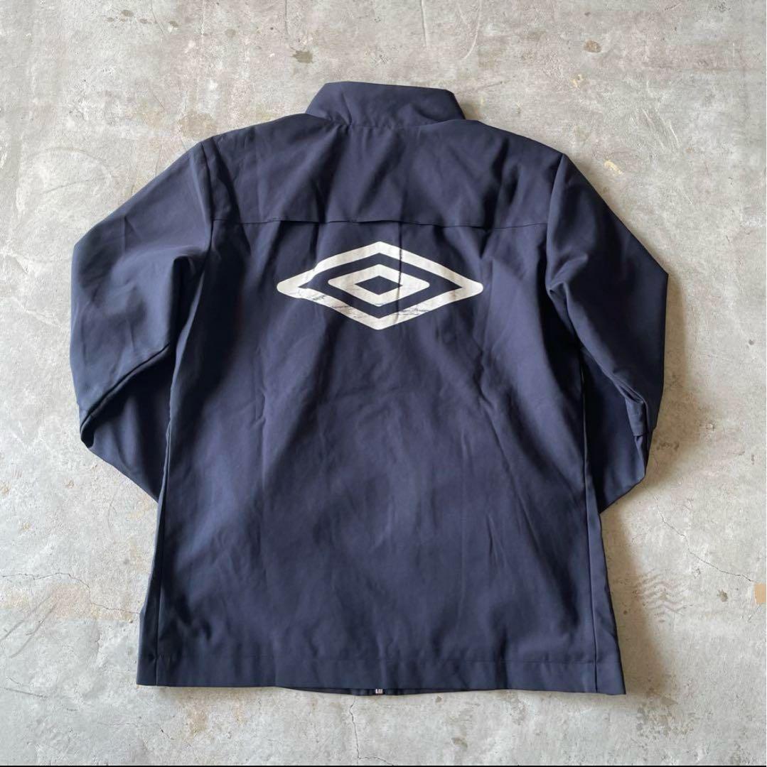 Umbro イングランド代表 ナイロンジャケット