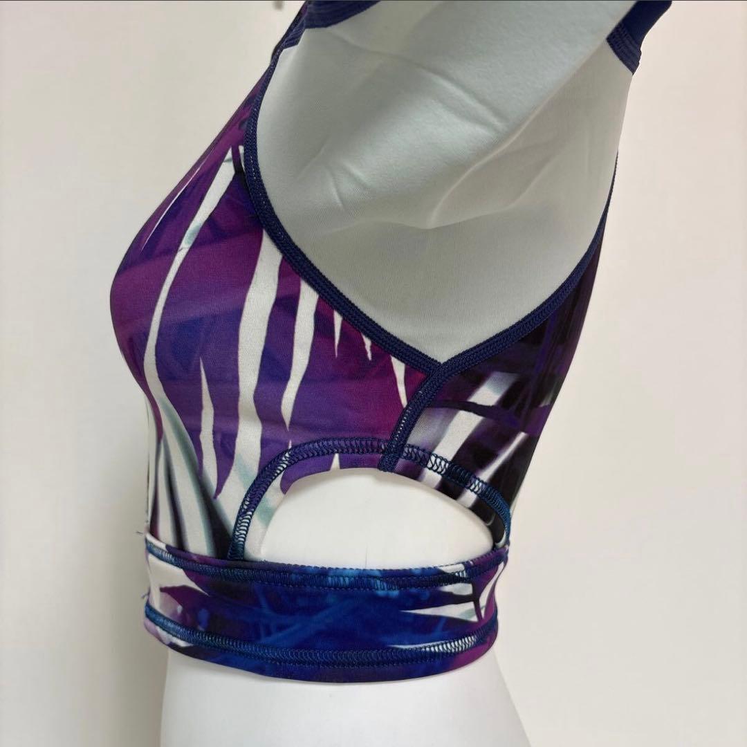 ROXY ロキシー レディース ウエットスーツ 長袖タッパ 6