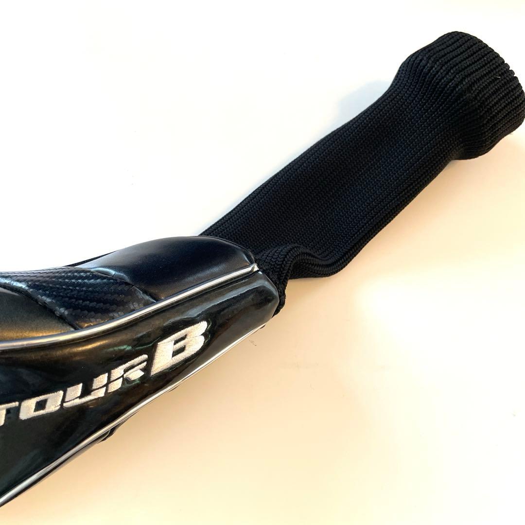 BRIDGESTONE TOUR B ３ディアマナBF60S