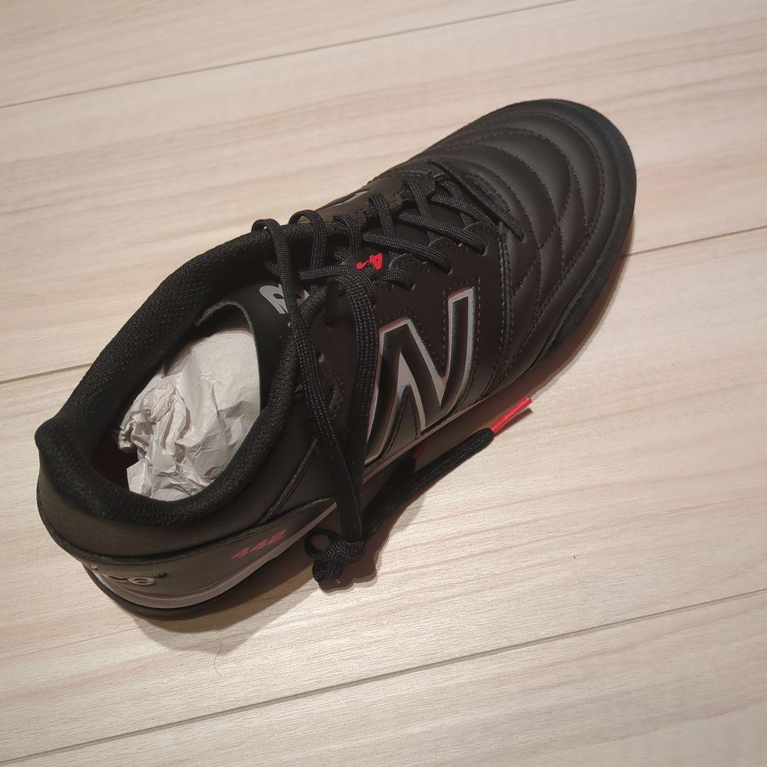 シューズ New Balance V2 TEAM TF 27.0cm