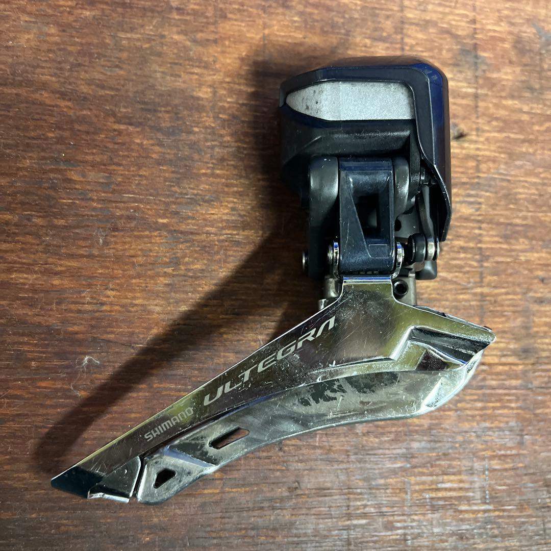 ULTEGRA Di2 FD-R8050 直付