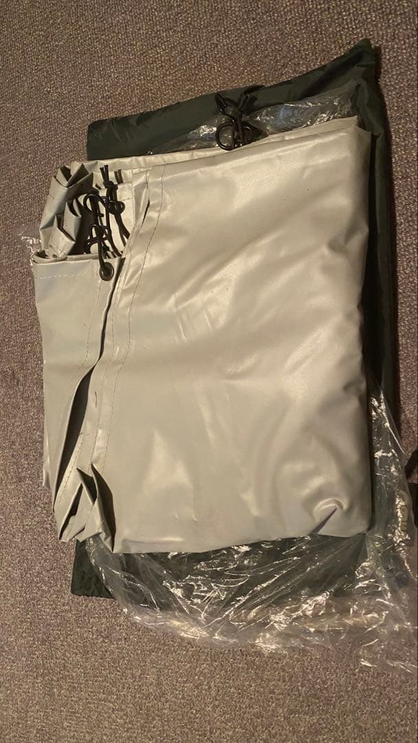 Yuki出品！ツインクレスタフルセット