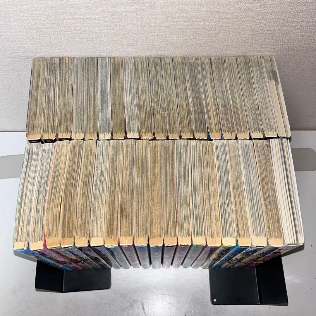 ToLOVEる　とらぶる + ダークネス　全巻セット　ガイドブック2冊付き