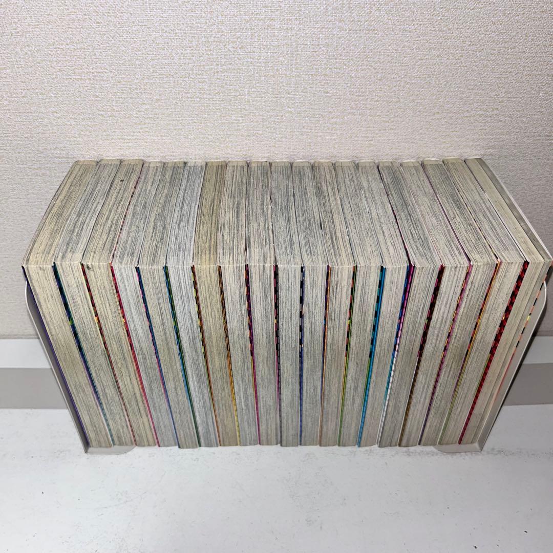 ToLOVEる　とらぶる + ダークネス　全巻セット　ガイドブック2冊付き