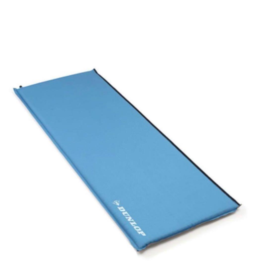 新品　DUNLOP GMT36 スリーピングマット 180cm