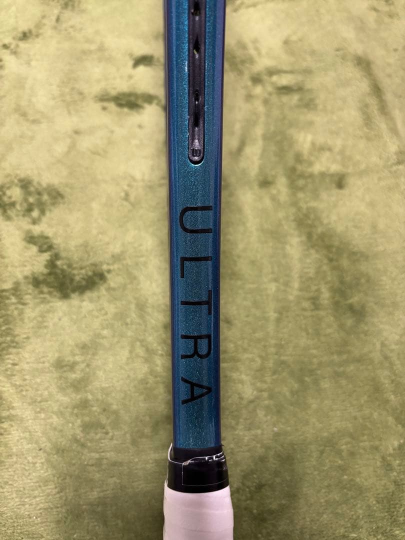 Wilson Ultra tour95 v4 G2 テニスラケット