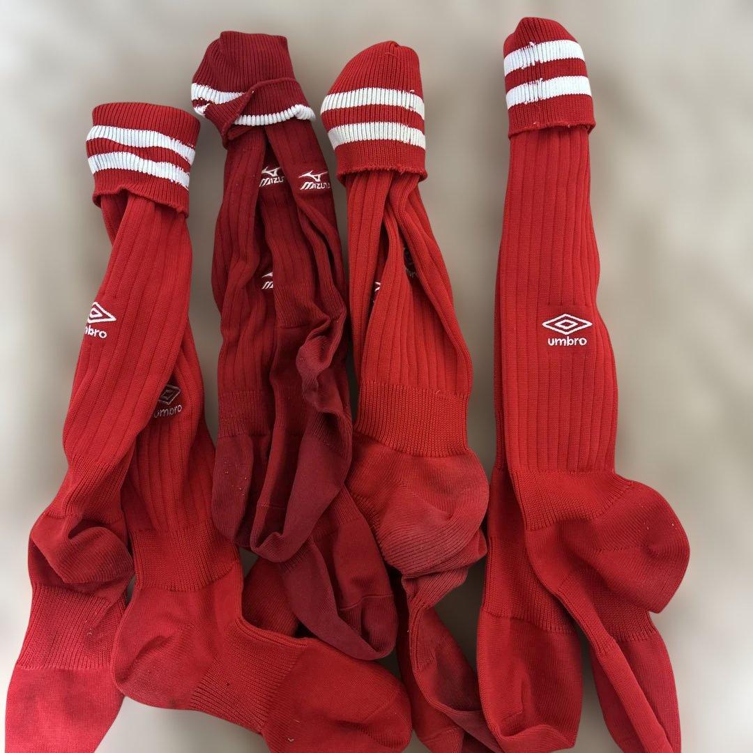 サッカーアンダーシャツセット adidas UMBRO