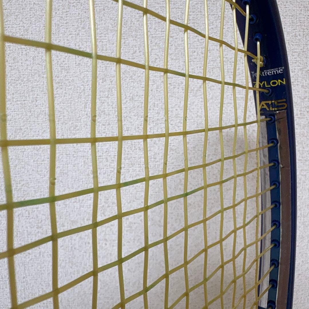 Prince Phantom100 G2 レザーグリップ