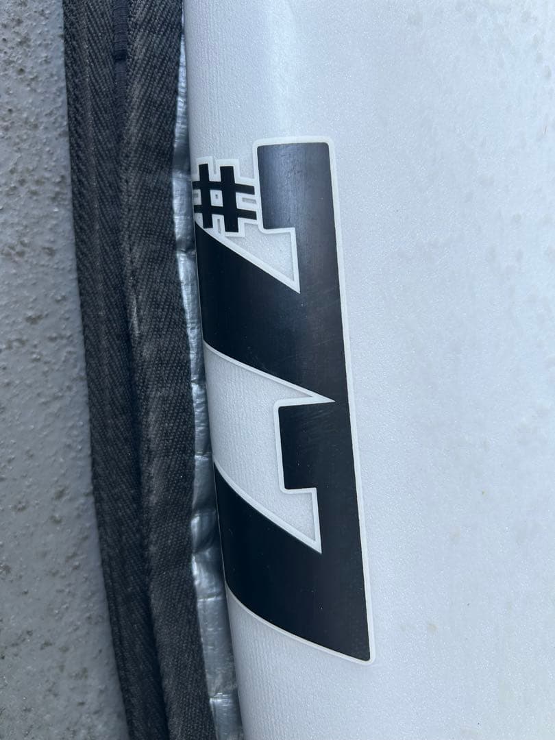 SHARP EYE SURFBOARD シャープアイサーフボード5\"8