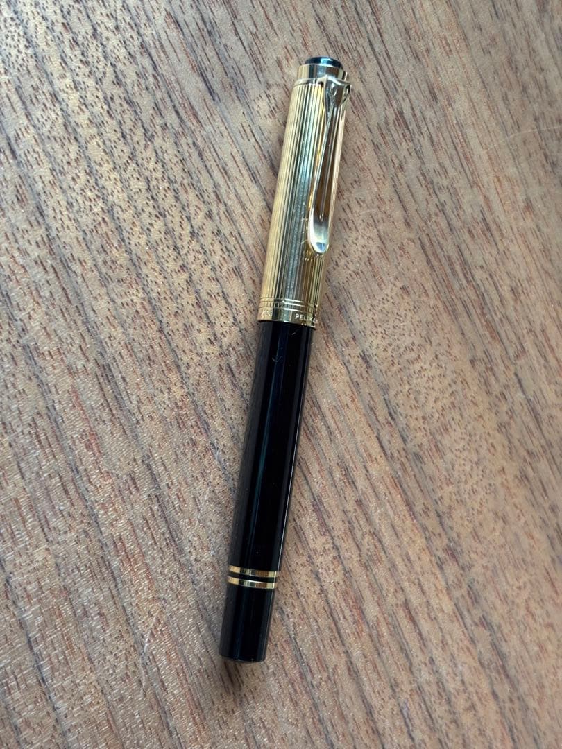 パンダ‼️ペリカン M350 BB 14C