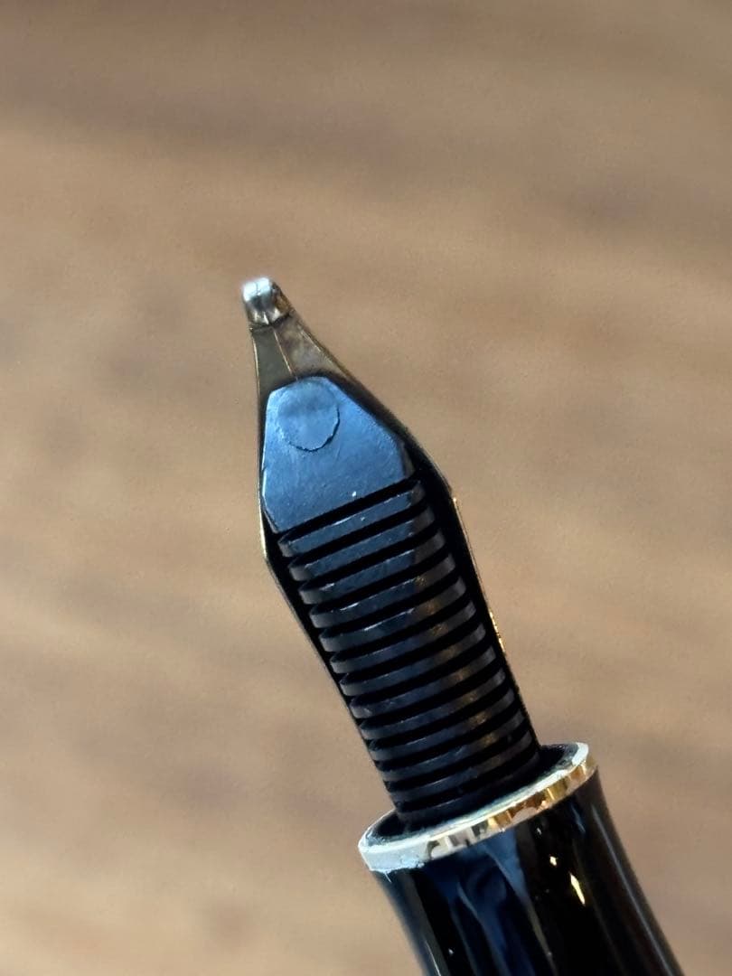 パンダ‼️ペリカン M350 BB 14C