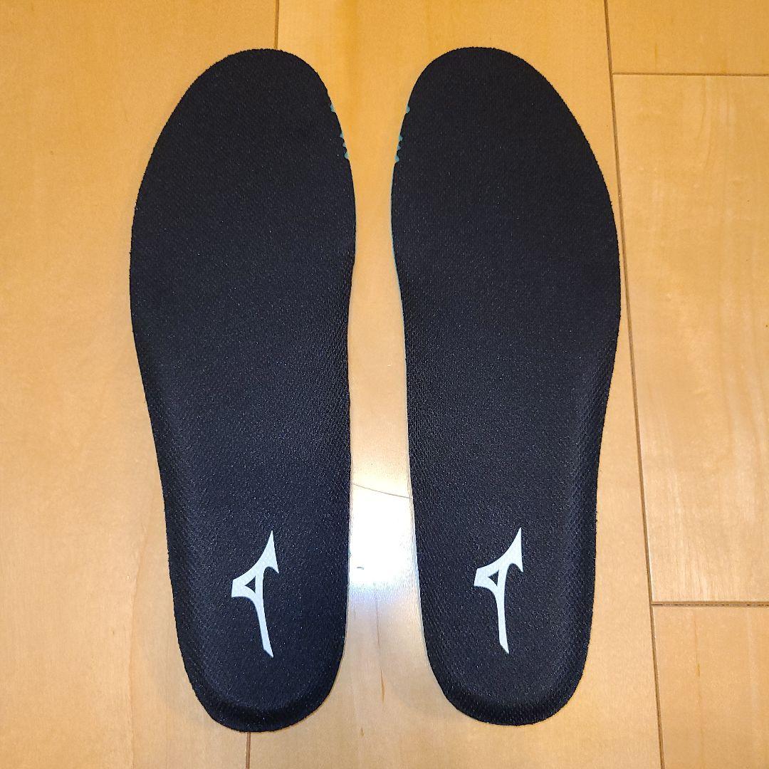N*l様 即購入可【美品】MIZUNOウエーブエクシード 6 WIDE OC 2