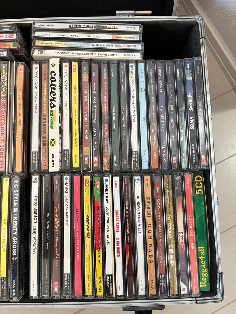 洋楽 130