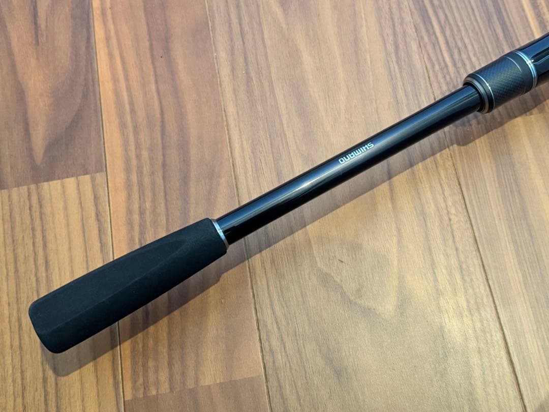 シマノ　22ボーダレス 420H-T