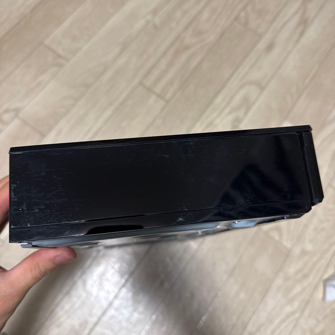 Panasonic DMR-BXT870 ブルーレイディスクレコーダー