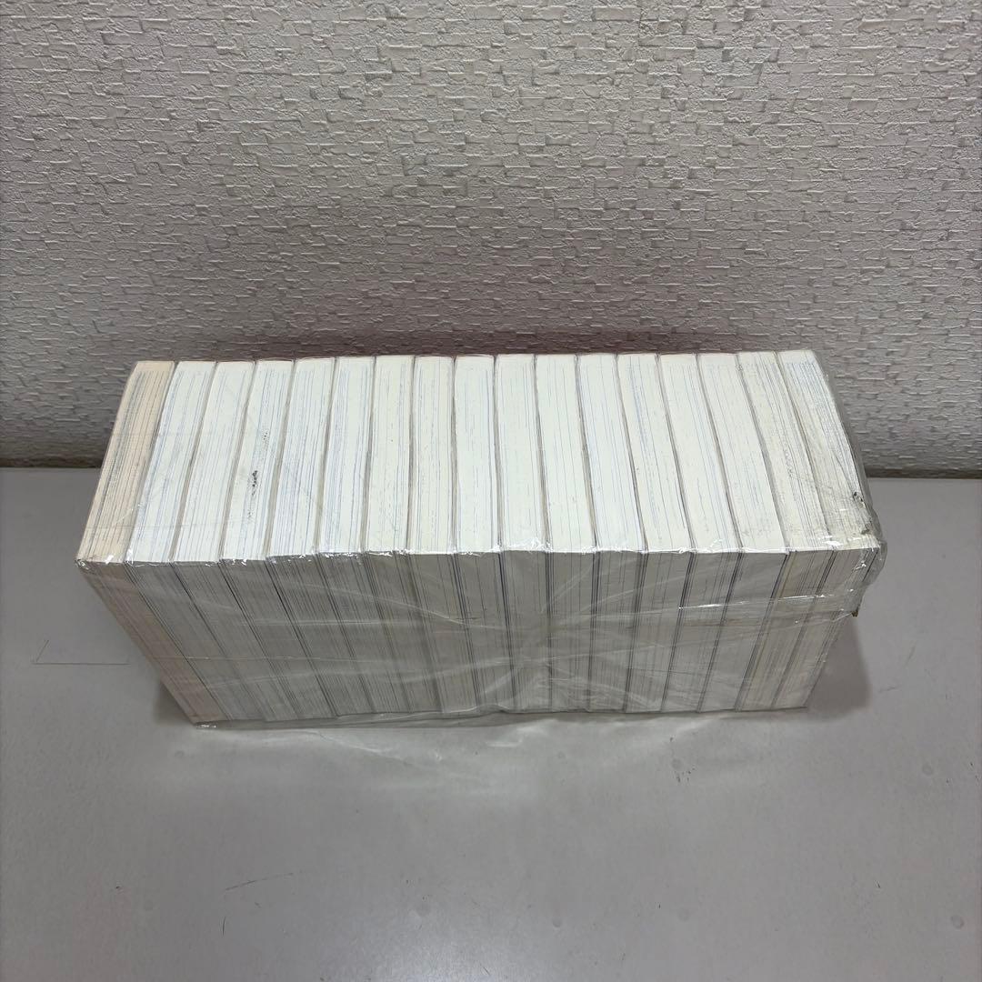うる星やつら 文庫版 コミック 全18巻セット