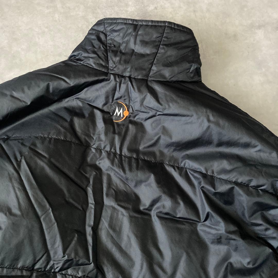 ジャケット・アウター 2000s MOONSTONE Pullover Nylon Vest