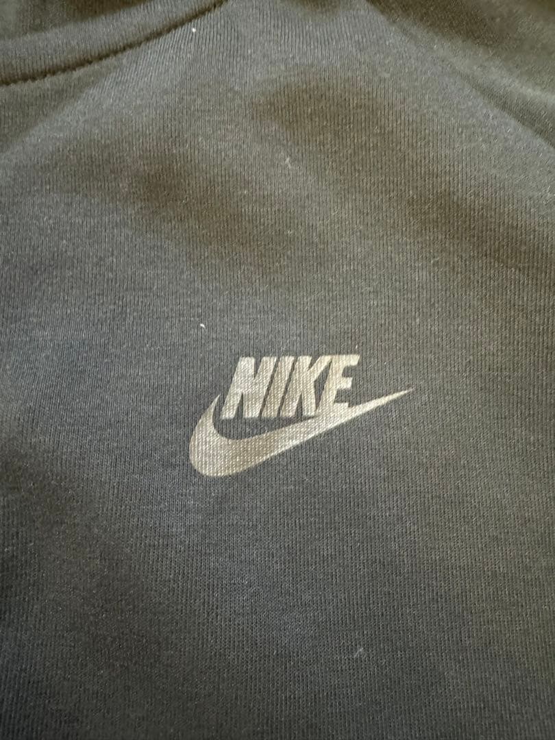Nike テックフリース　フルジップパーカー　パンツセットアップ　ナイキ