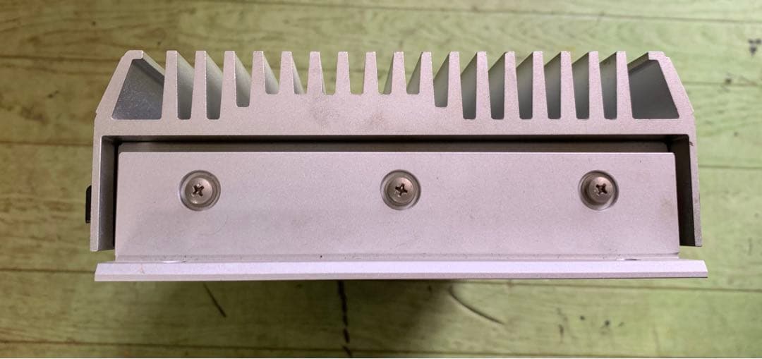 Nakamichi ナカミチ100Pa 当時物 ビンテージ
