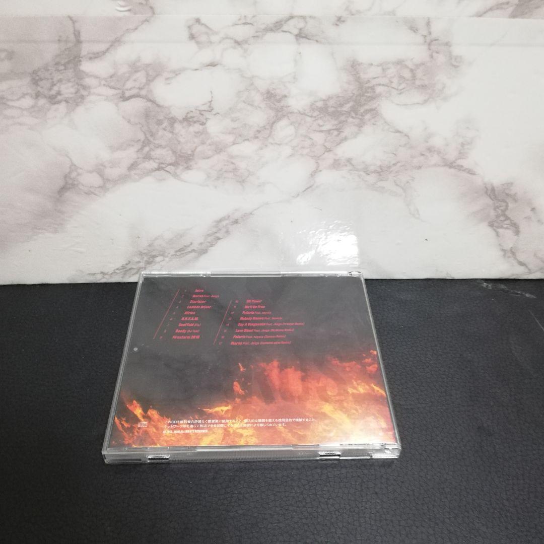 3t1a.net　ETIA.　IKAROS　CD