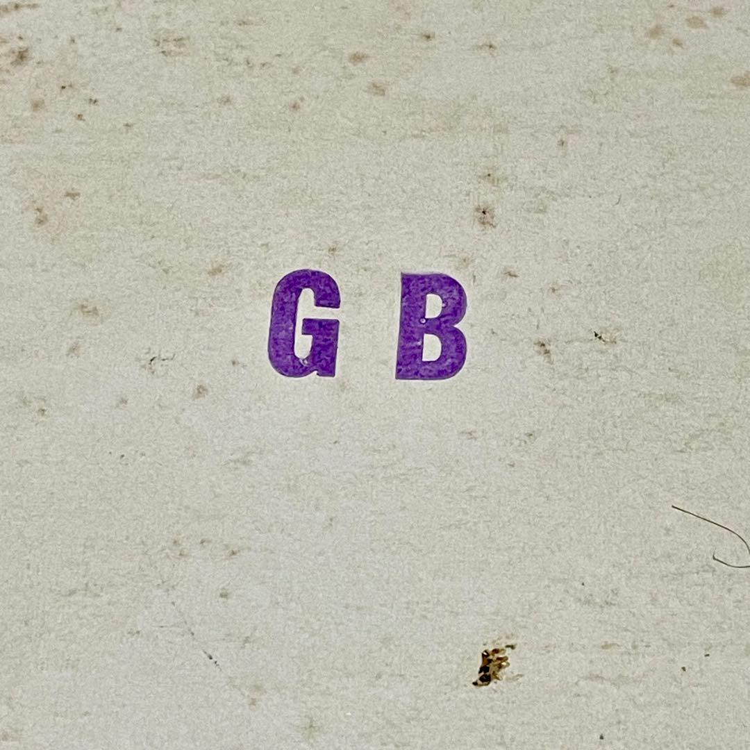 Beatles ビートルズ GB YOOW RECORDS GET BACK