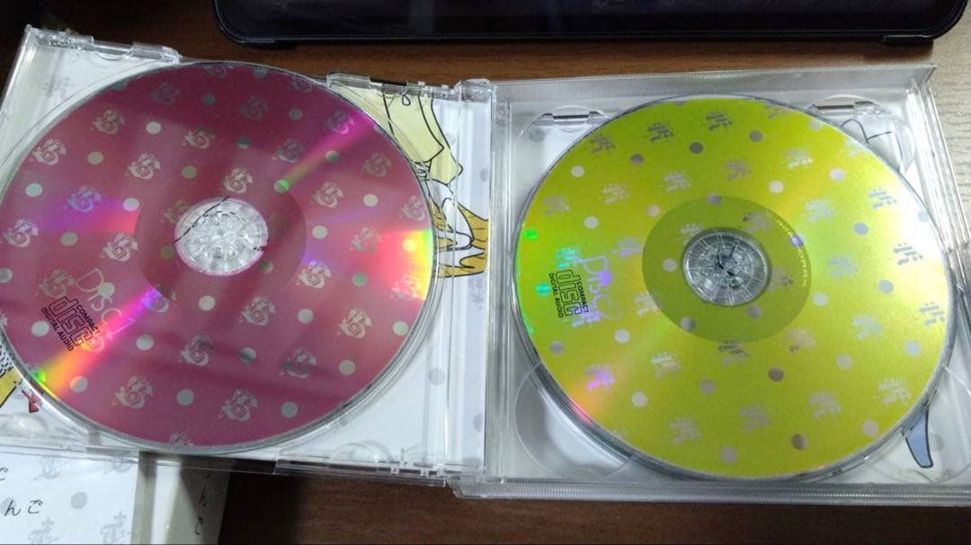 【正規品】（今週に売切りたいです。）詰め詰めりんご / くるりんご