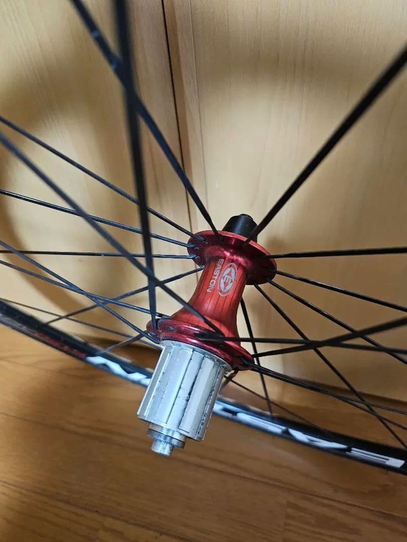 EASTON EA50 AERO 完組ホイール