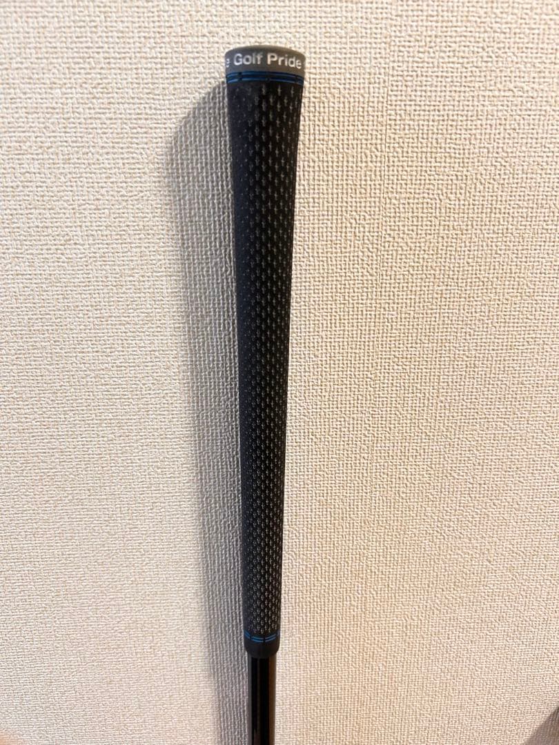 《Callawayスリーブ付》 TENSEI BLUE TM50シャフト