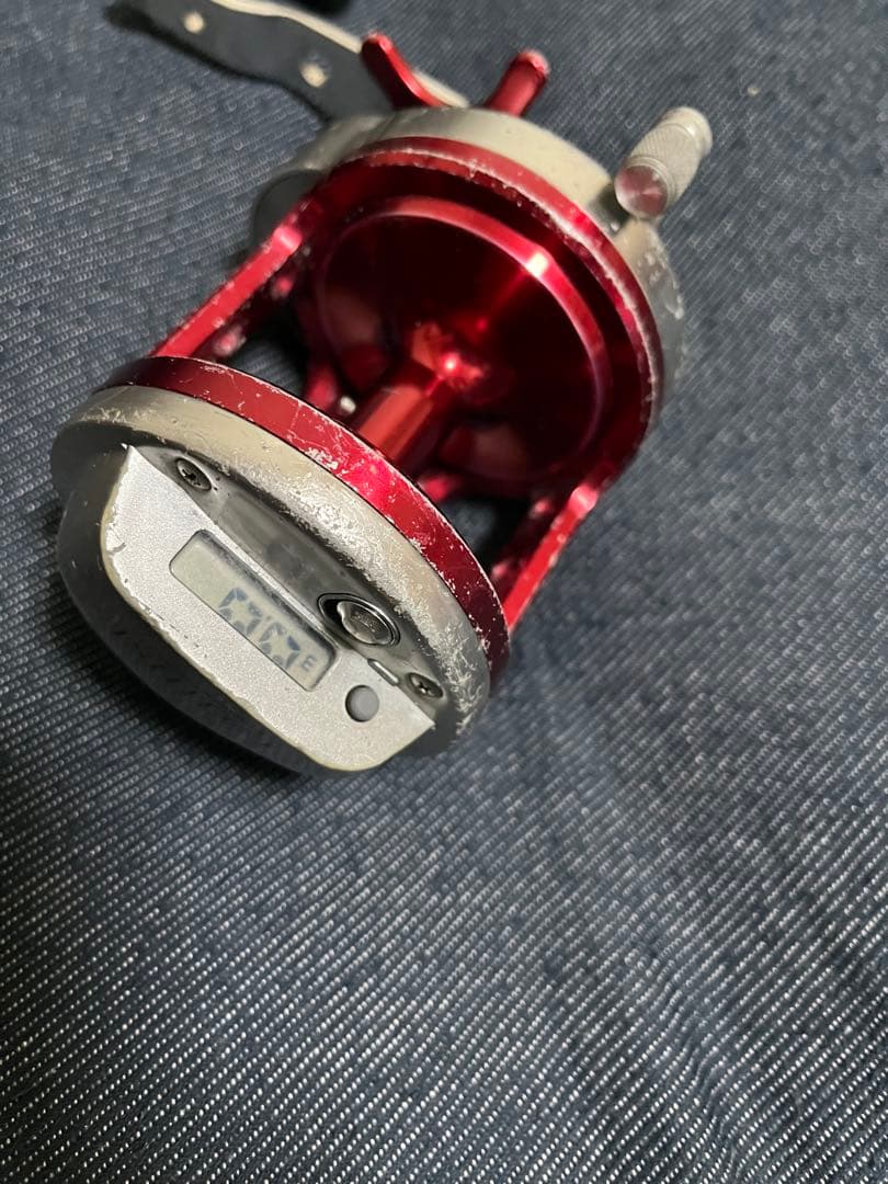 トーナメント石鯛z40