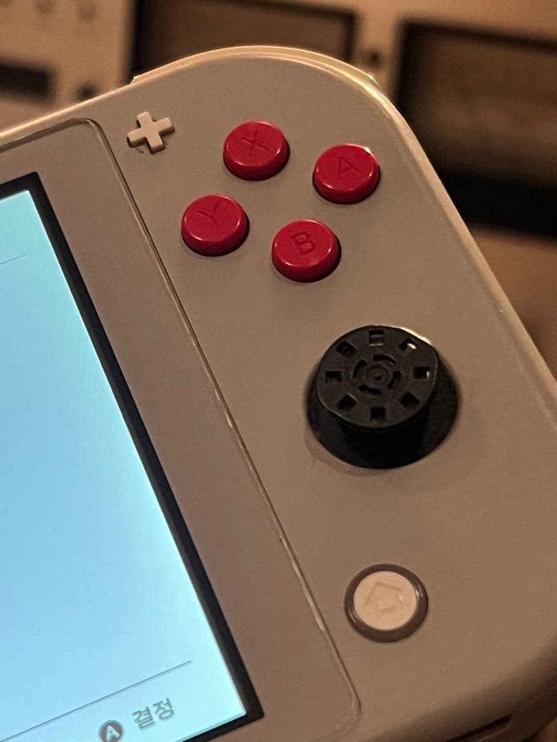 ポケモン Switch Lite 本体 ソードシールド ザシアンザマゼンタ