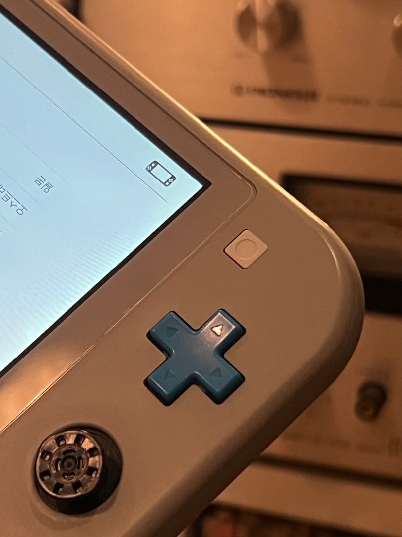 ポケモン Switch Lite 本体 ソードシールド ザシアンザマゼンタ