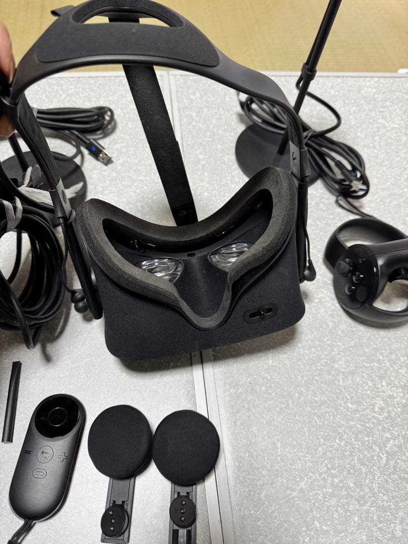  Rift CV1 フルセット