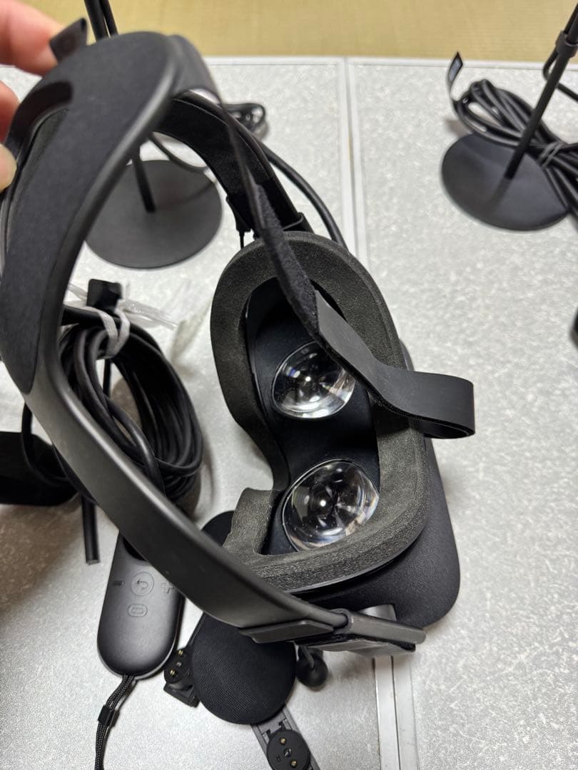  Rift CV1 フルセット