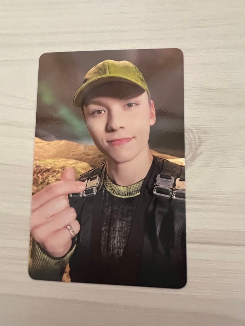 SEVENTEEN 「ALWAYS YOURS」　5形態 セット