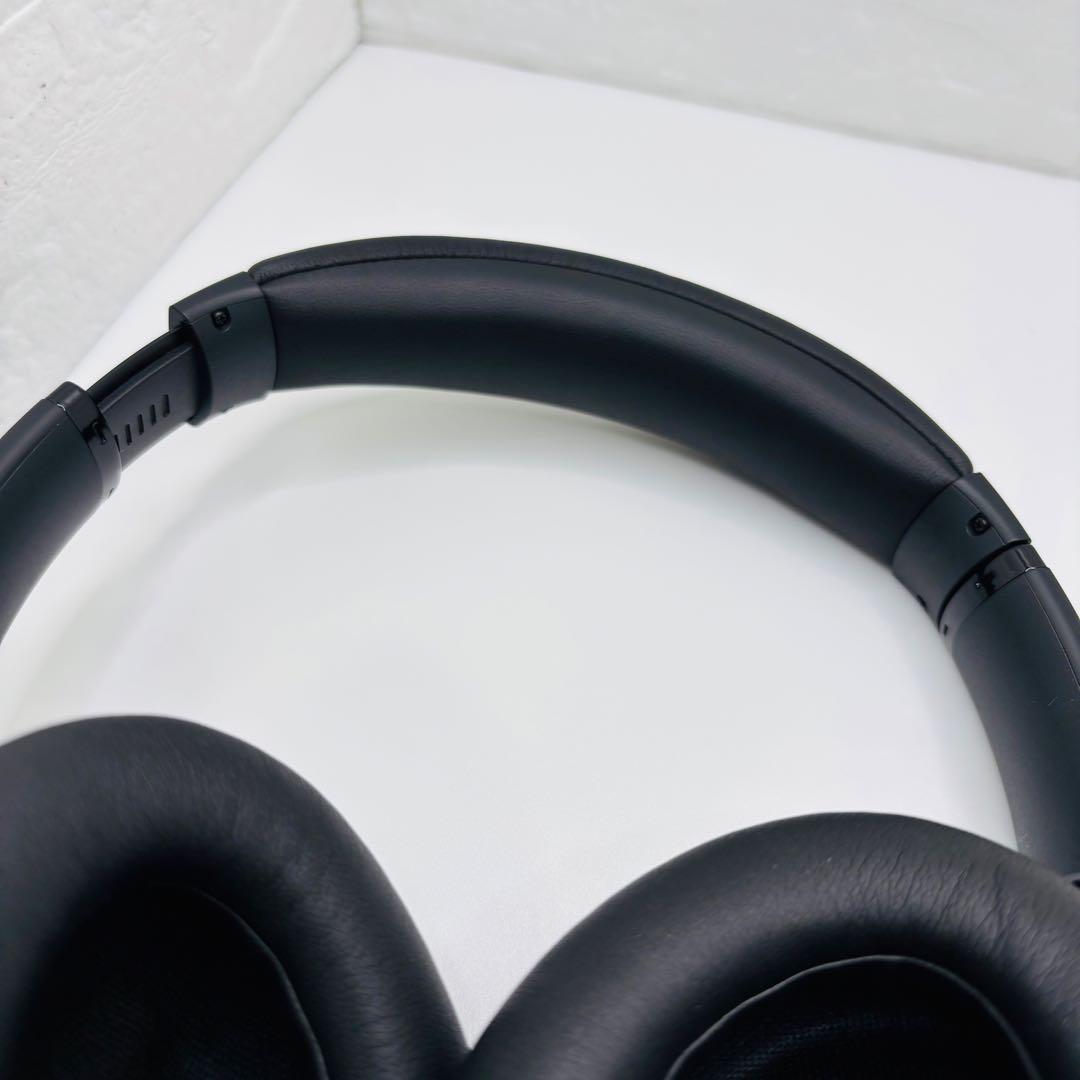 Bose QuietComfort 45 ブラック