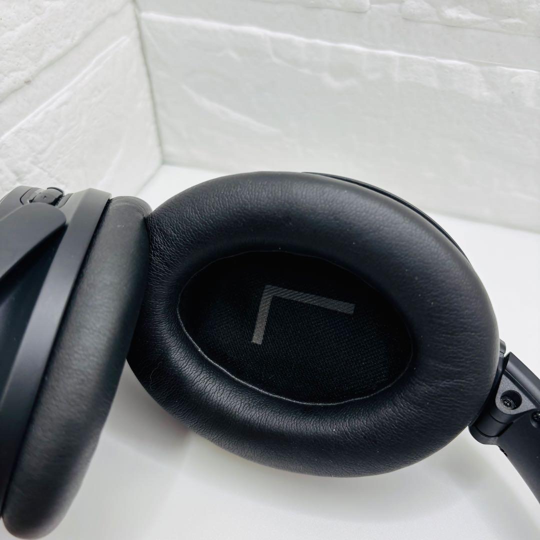 Bose QuietComfort 45 ブラック