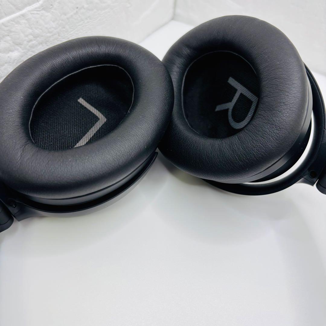 Bose QuietComfort 45 ブラック