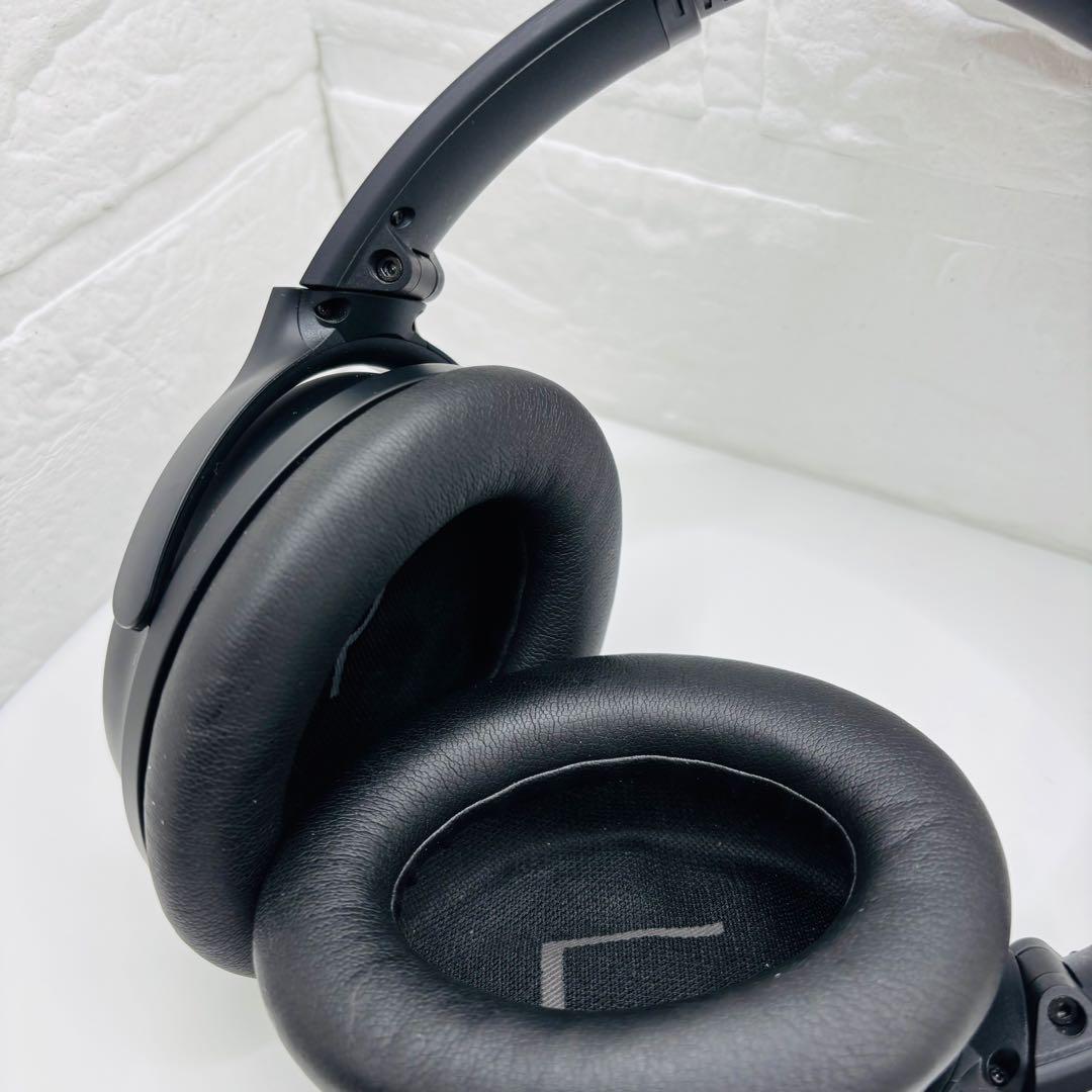 Bose QuietComfort 45 ブラック