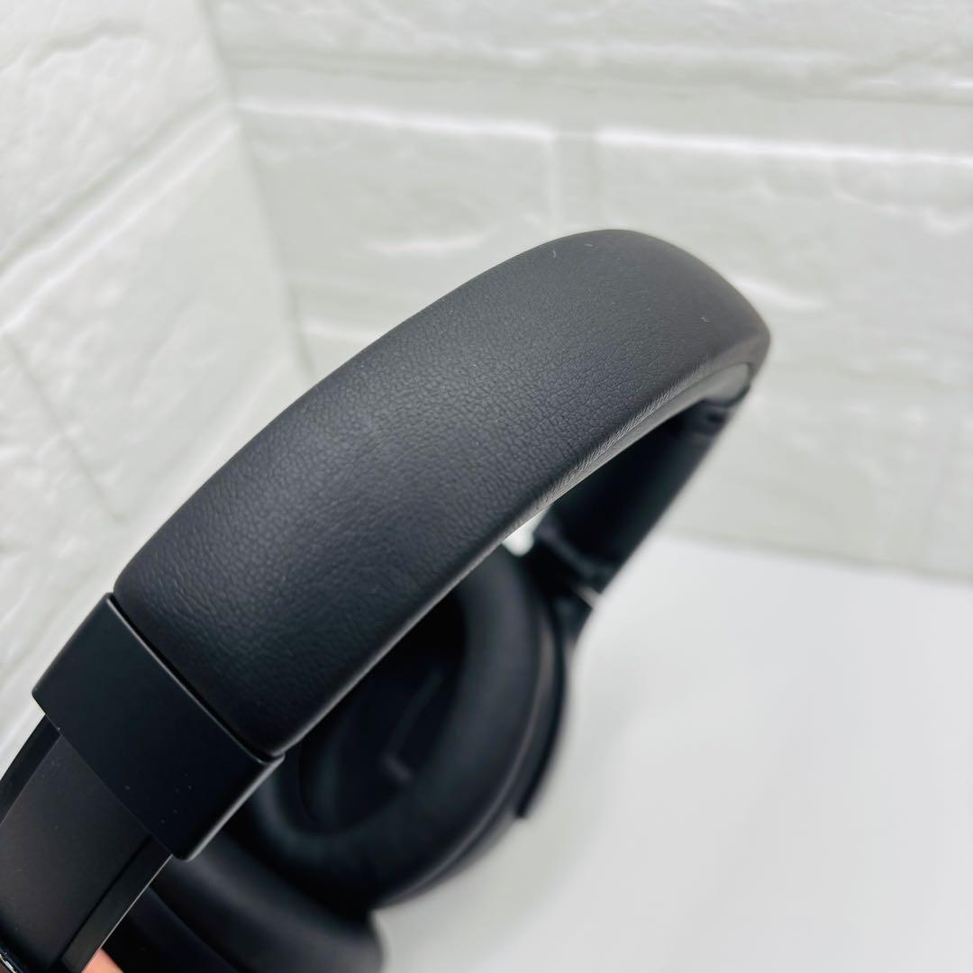 Bose QuietComfort 45 ブラック