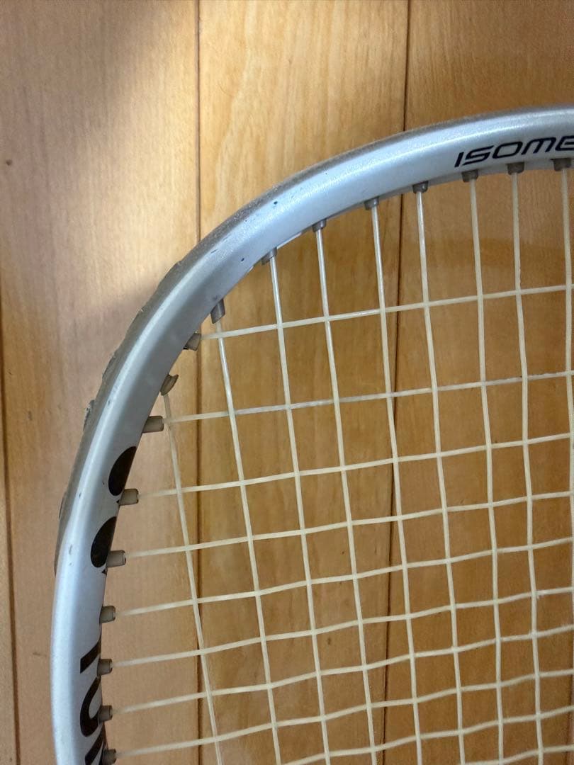 YONEX VCORE100 サンドベージュ G2 Vコア