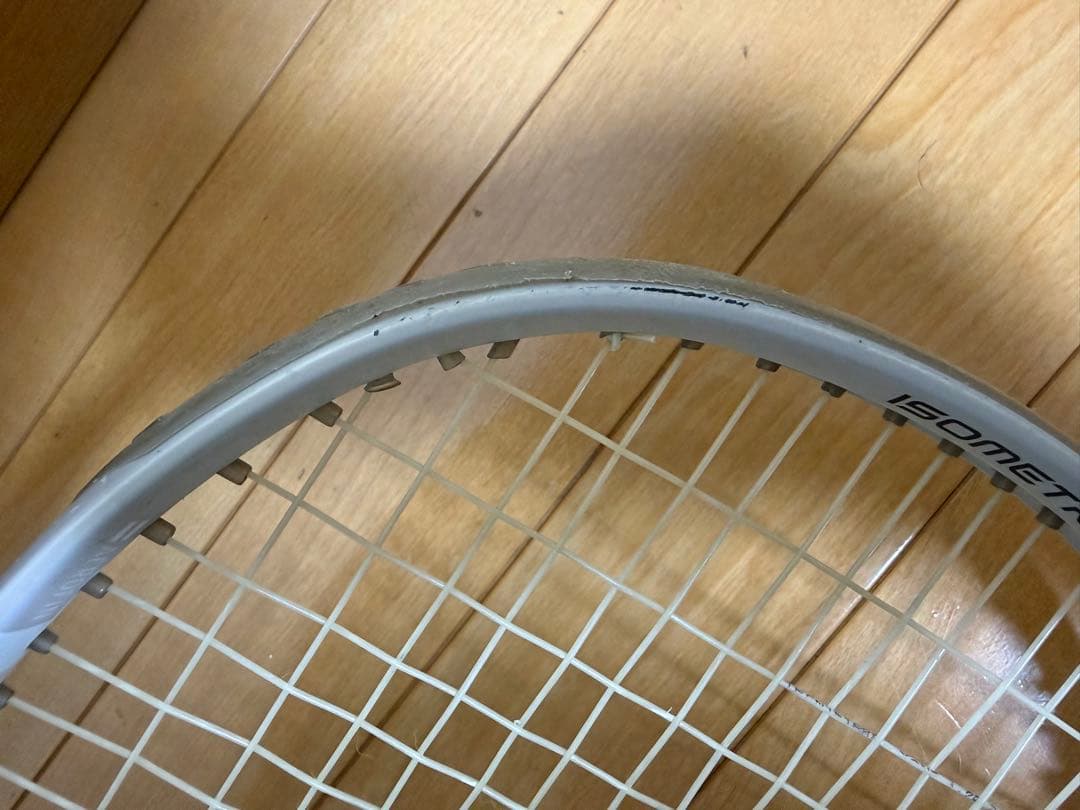 YONEX VCORE100 サンドベージュ G2 Vコア