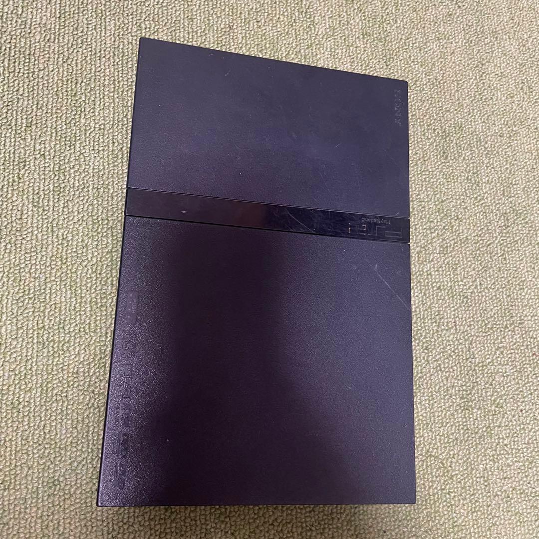 プレイステーション2 本体 PSCH-70000
